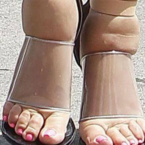 32 WEEKS PREGNANT AND NO SWOLLEN FEET!